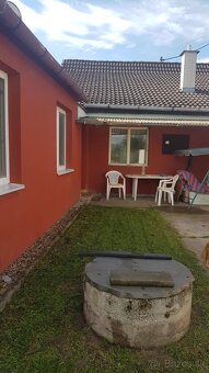 Predám štvorizbový rodinný dom Kúty - 5