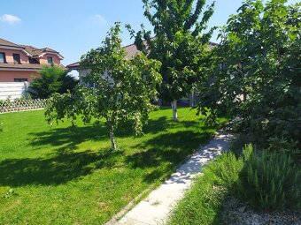 Miloslavov - predaj 4-izboveho bungalovu - 5