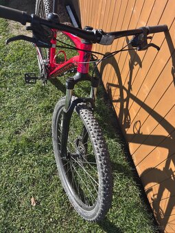 Specialized Pitch - 5