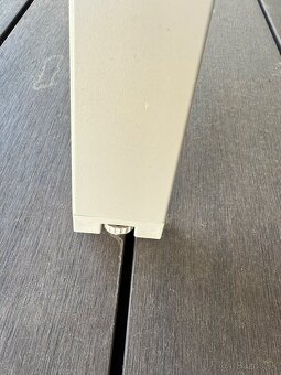 Záhradné sedenie - 5