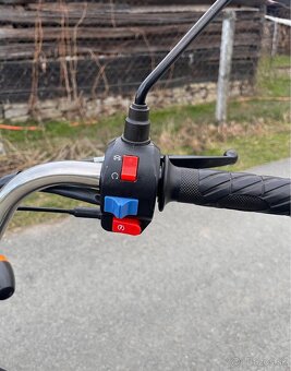 Predám Korado 50 cm³ (r. v. 2023) - 5