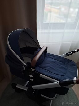 Joolz Day kočiar s prísl. - 5