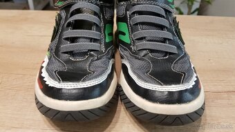 Topanky geox vel.35 - 5