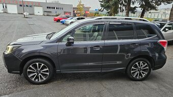 Subaru Forester 2.0i XT CVT - Možný odpočet DPH - 5