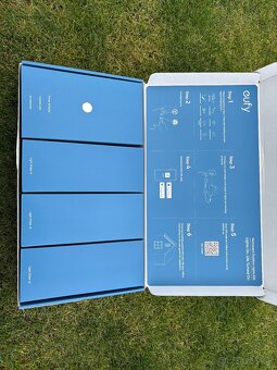 Eufy permanent outdoor Lights E22 - 5