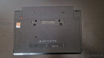 HP EliteBook 2170p - 6GB,250GB,WIN10, na nahradne diely - 5