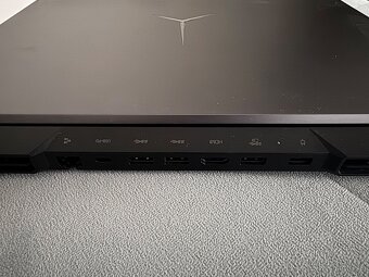 💻 Lenovo Legion 5 Pro 16ACH6H – výkonný herný notebook - 5