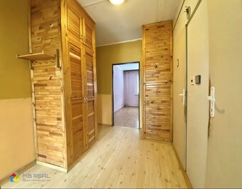 REZERVOVANÉ - Dvojizbový byt,Žiar nad Hronom, Hviezdoslavova - 5