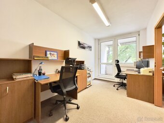 2-izbový byt s priestrannou loggiou v lokalite Staré Mesto - 5