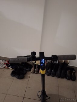 XIAOMI electric scooter 1S - 5