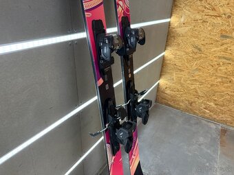 PREDANÉ Freestyle/all-mountain lyže Faction Prodigy 2.0 - 5