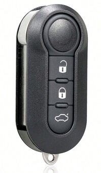 Obal kľúča Iveco Stilo Ducato doblo jumper Peugeot Boxer - 5