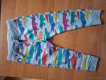 Detské papučky RAK č. 28 - 5