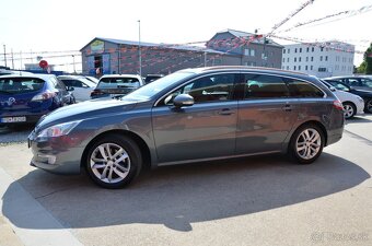 Peugeot 508 SW 2.0 HDi Active EAT6 120kW - 5