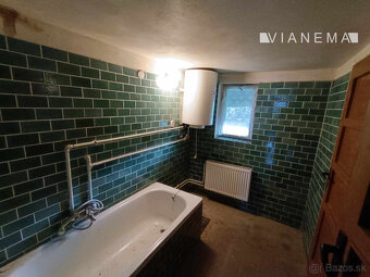 IBA U NÁS Drevenica na predaj v obci Rudinská, Kysucké Nové - 5