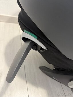 Cybex Cloud Z2 i-Size, black - 5