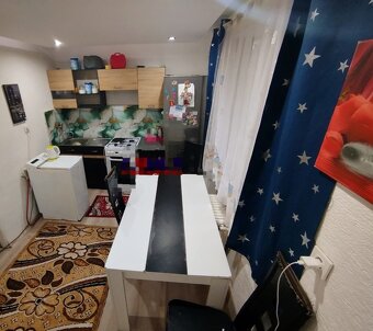 Vymenim byt v Snine za záhradu blizko Košic - 5