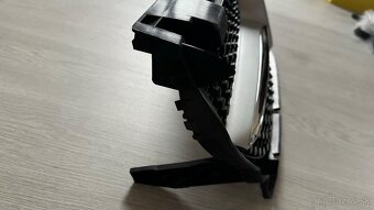 Predná maska / gril Mercedes-Benz CLA 180 - 5