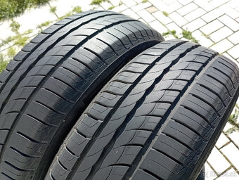 175/65/15 Pirelli letné pneu 4ks - 5