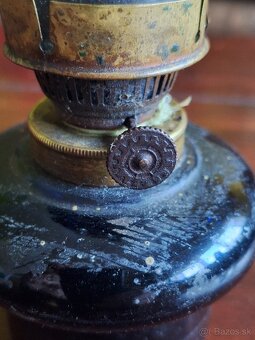 Stará petrolejka - 5