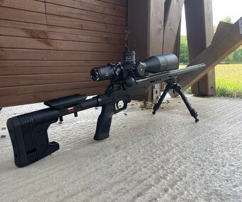 CZ 457 MDT 22 LR - 5