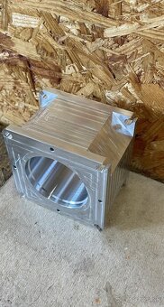 Obráběcí centrum (Univerzální) Hurco VMX 42 SR (6594) - 5