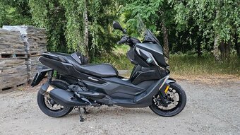 BMW C400GT r.v. 2019 - 5