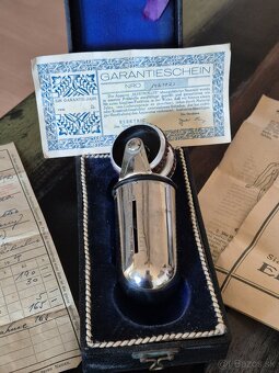 Masážny prístroj starožitný - 5