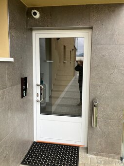 PRENÁJOM 4 IZB. BYT S VLASTNOU ZÁHRADOU A GARÁŽOU - 5