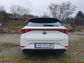 Predám Seat Leon combi style 2.0 Tdi DSG Virtual cockpit - 5