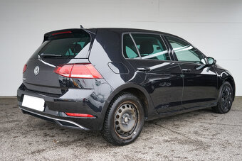 28- VOLKSWAGEN Golf, 2018, elektrina, 100 kW - 5