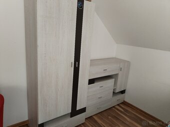 detská izba zostava - 5