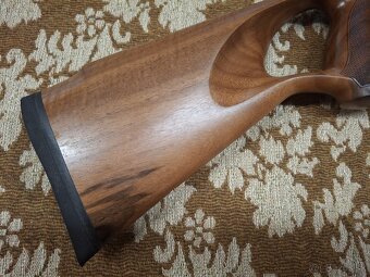 Pažba Mauser M18 THUMBHOLE - 5