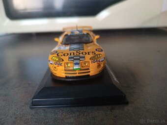 1:43 Chrysler Viper - 5