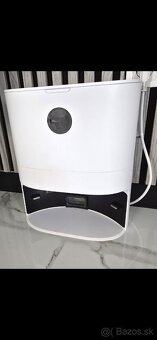 Robotický vysávač xiaomi - 5