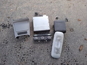 Vw golf 5 nahradne diely - 5