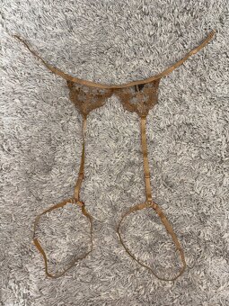 Gianna Bellucci - Andrea veľkosť S - 5