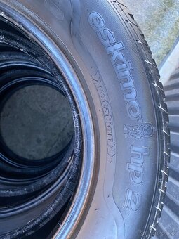 215/65 r16 zimne - 5
