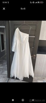 Svadobné šaty - 5