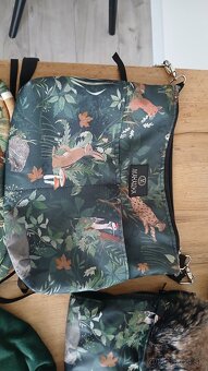 Set do kociara Makaszka - 5