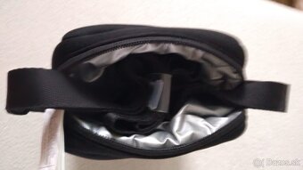 Predám termo obal na fľašu a termo taška Philips - 5