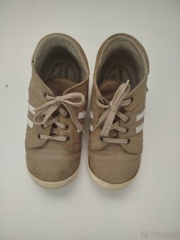 Prechodné topánky 26 - 5