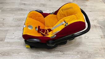 Maxi-cosi - 5