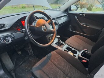 VW Passat B6 - 5