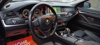 BMW 530d xDrive Možný Leasing - 5