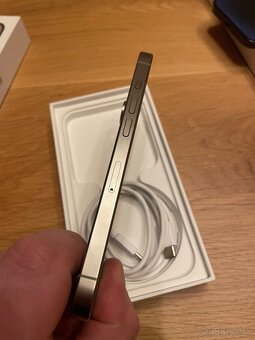 IPHONE 15 PRO 128GB NATURAL TITANIUM - 5