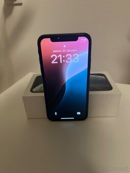 iPhone XS TOP STAV - 5