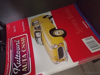 Kultovni auta čssr - 5