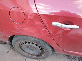 Renault Fluence 1.6 16v r.v.:2010 LPG - 5