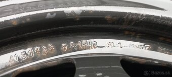 Predám pneumatiky, disky a Tpms - 5